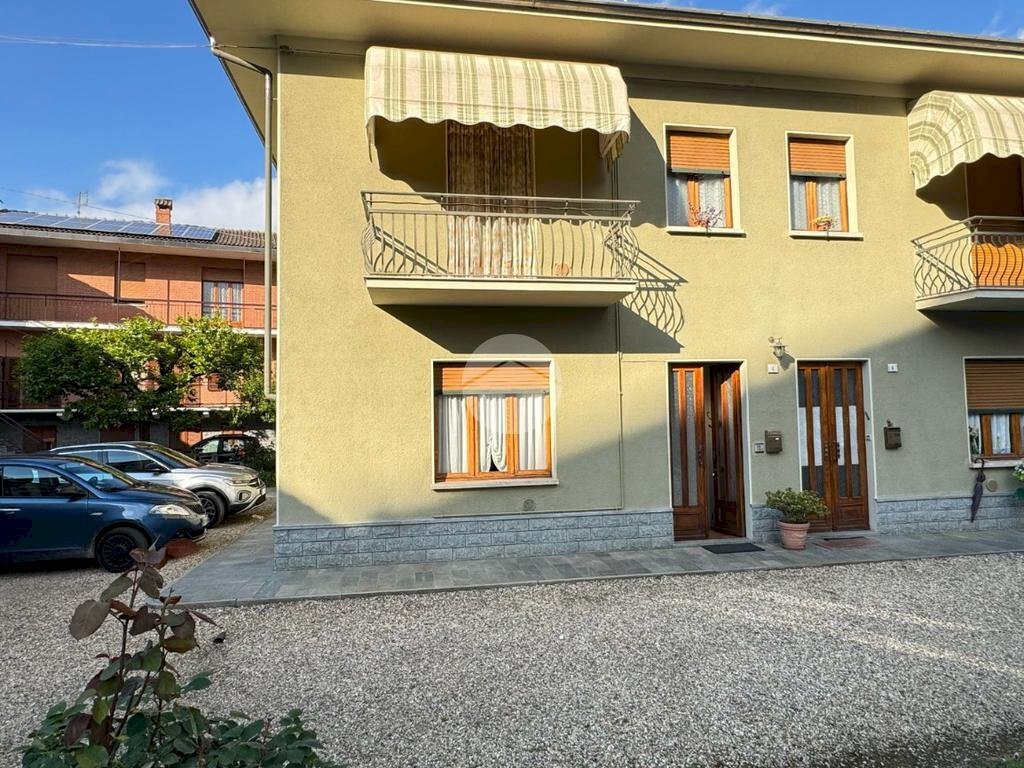 Bilocale Via Rametti, Giaveno - foto 1