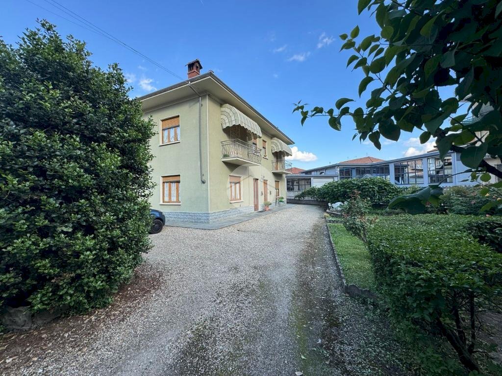 Bilocale Via Rametti, Giaveno - foto 2