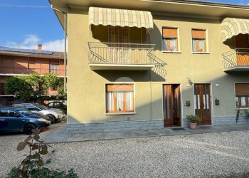 Bilocale Via Rametti, Giaveno - foto 1