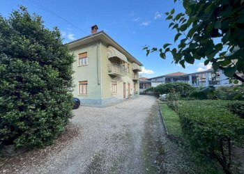 Bilocale Via Rametti, Giaveno - foto 2