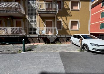 Parking space Via Candido Bavera, Alassio - photo 1