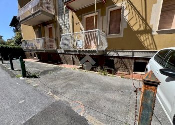 Parking space Via Candido Bavera, Alassio - photo 3