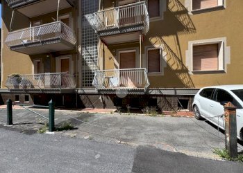 Parking space Via Candido Bavera, Alassio - photo 4