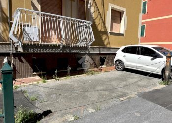 Parking space Via Candido Bavera, Alassio - photo 5