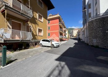 Parking space Via Candido Bavera, Alassio - photo 6