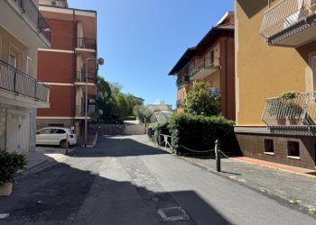 Parking space Via Candido Bavera, Alassio - photo 7