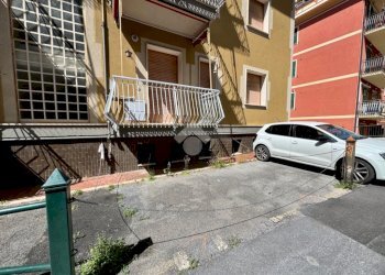 Parking space Via Candido Bavera, Alassio - photo 8