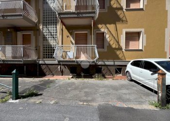 Parking space Via Candido Bavera, Alassio - photo 10