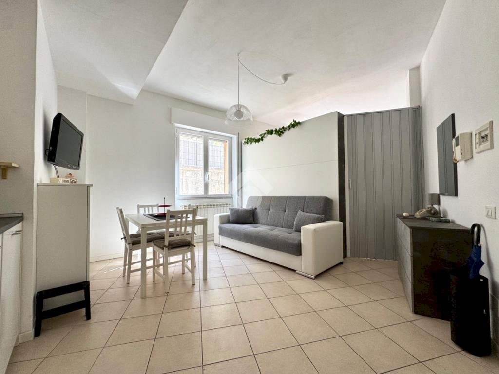 Loft Via Loreto, Alassio - photo 1