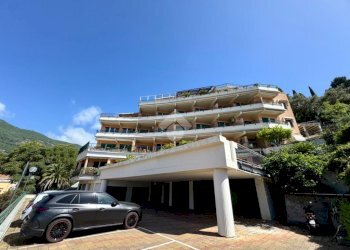 Loft Via Loreto, Alassio - photo 12