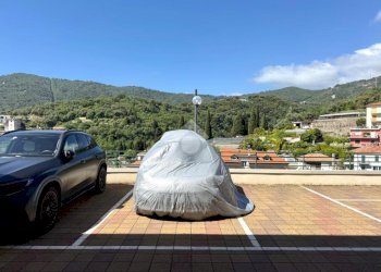 Loft Via Loreto, Alassio - photo 15