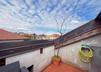 Portion of a house Via Carducci, Pinerolo - photo 8