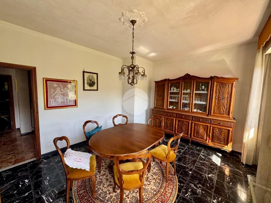 Appartamento Via Giovanni XXIII, Castiglione Chiavarese - foto 1