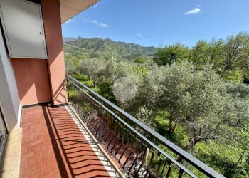 Appartamento Via Giovanni XXIII, Castiglione Chiavarese - foto 13