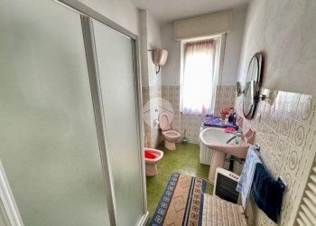 Appartamento Via Giovanni XXIII, Castiglione Chiavarese - foto 14