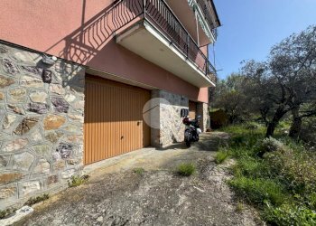 Appartamento Via Giovanni XXIII, Castiglione Chiavarese - foto 16