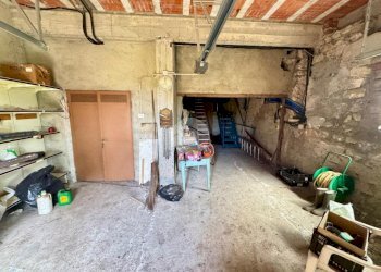 Appartamento Via Giovanni XXIII, Castiglione Chiavarese - foto 17