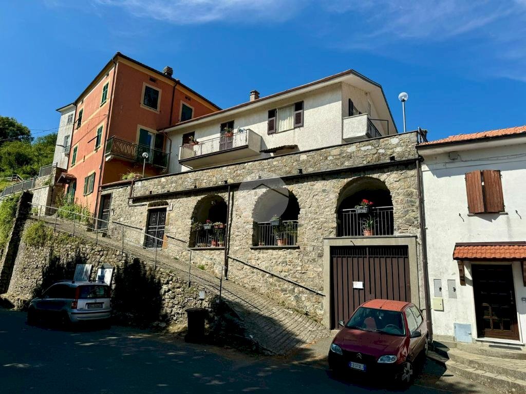 Apartment Località chiesa, Varese Ligure - photo 1