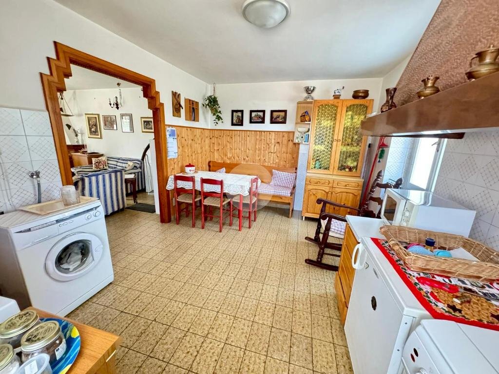 Apartment Località chiesa, Varese Ligure - photo 3