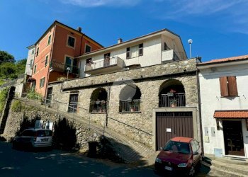 Apartment Località chiesa, Varese Ligure - photo 1