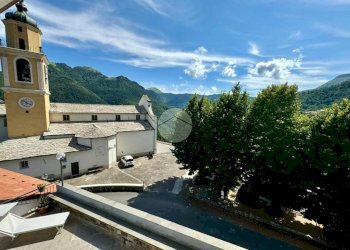 Apartment Località chiesa, Varese Ligure - photo 22