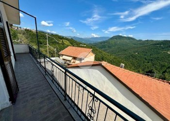 Apartment Località chiesa, Varese Ligure - photo 23