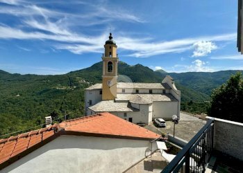 Apartment Località chiesa, Varese Ligure - photo 25