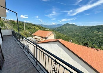 Apartment Località chiesa, Varese Ligure - photo 26