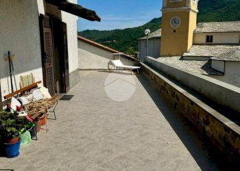 Apartment Località chiesa, Varese Ligure - photo 28
