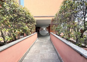 Quadrilocale Via Trento, Nichelino - foto 47