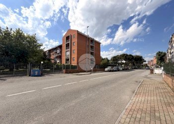 Quadrilocale Via Trento, Nichelino - foto 49