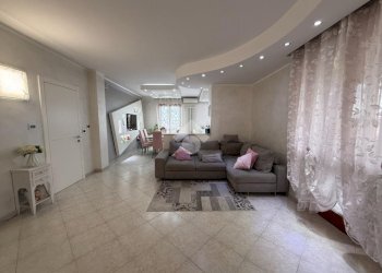 Three-room apartment Via Europa, Candiolo - photo 2