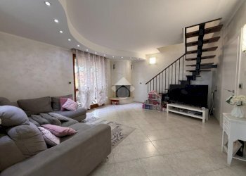 Three-room apartment Via Europa, Candiolo - photo 3