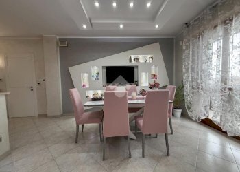 Three-room apartment Via Europa, Candiolo - photo 4
