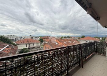 Three-room apartment Via Europa, Candiolo - photo 14