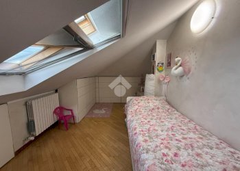 Three-room apartment Via Europa, Candiolo - photo 23