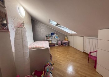 Three-room apartment Via Europa, Candiolo - photo 27