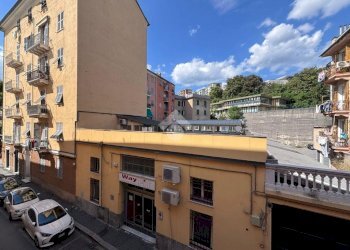 Two-room apartment Via Vado, Genova (neighborhood Sestri Ponente) - photo 5