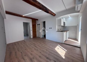 Two-room apartment Via Vado, Genova (neighborhood Sestri Ponente) - photo 9