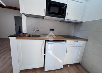 Two-room apartment Via Vado, Genova (neighborhood Sestri Ponente) - photo 11