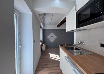 Two-room apartment Via Vado, Genova (neighborhood Sestri Ponente) - photo 12