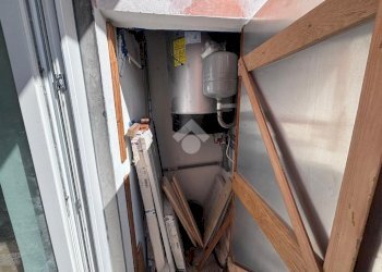 Two-room apartment Via Vado, Genova (neighborhood Sestri Ponente) - photo 14