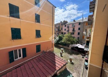 Bilocale Via Vado, Genova (zona Sestri Ponente) - foto 17