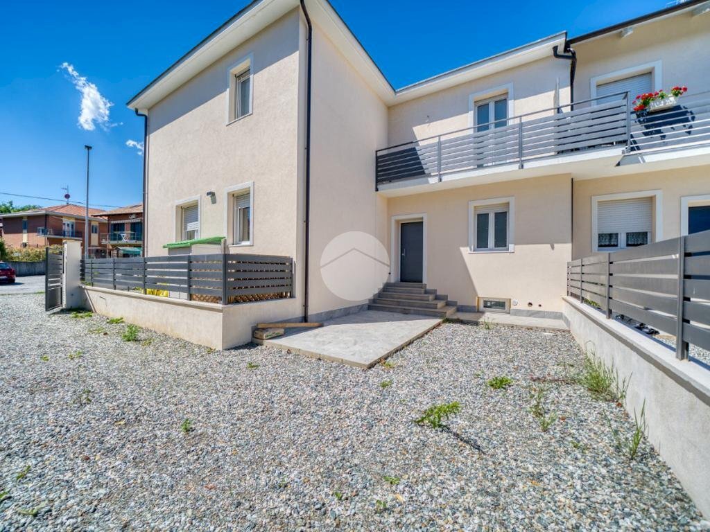 Villa a Schiera Via Monte Rosa, Rivoli - foto 2