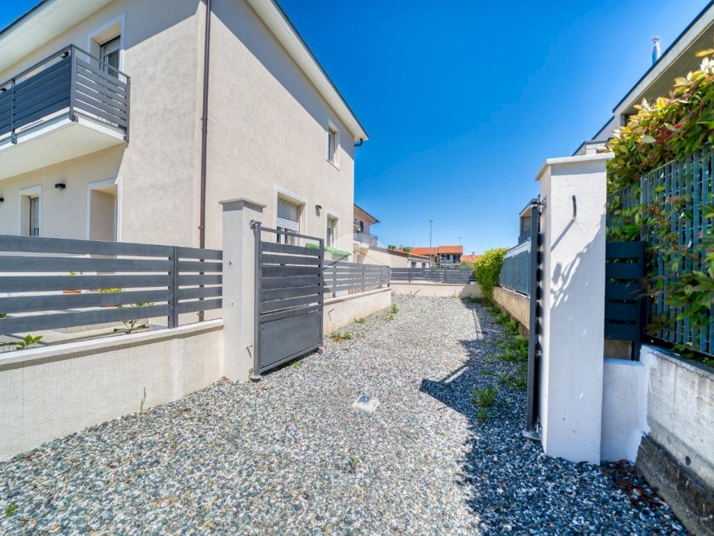 Villa a Schiera Via Monte Rosa, Rivoli - foto 3