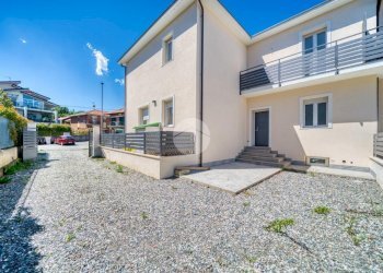 Terraced Villa Via Monte Rosa, Rivoli - photo 1