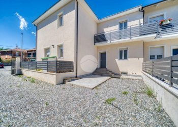 Terraced Villa Via Monte Rosa, Rivoli - photo 2
