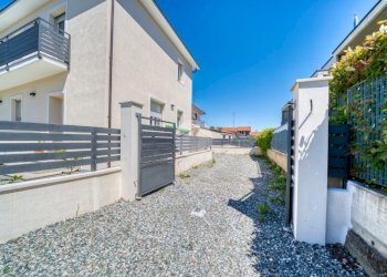 Terraced Villa Via Monte Rosa, Rivoli - photo 3