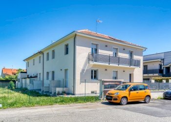 Terraced Villa Via Monte Rosa, Rivoli - photo 4