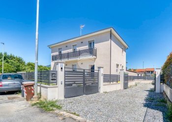 Terraced Villa Via Monte Rosa, Rivoli - photo 6